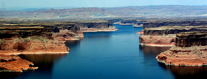 Lake Powell